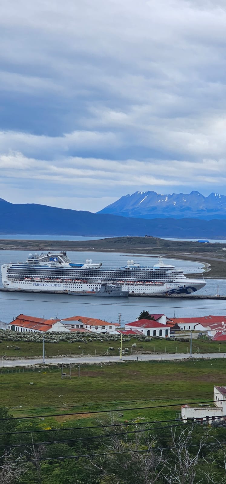Canal Beagle